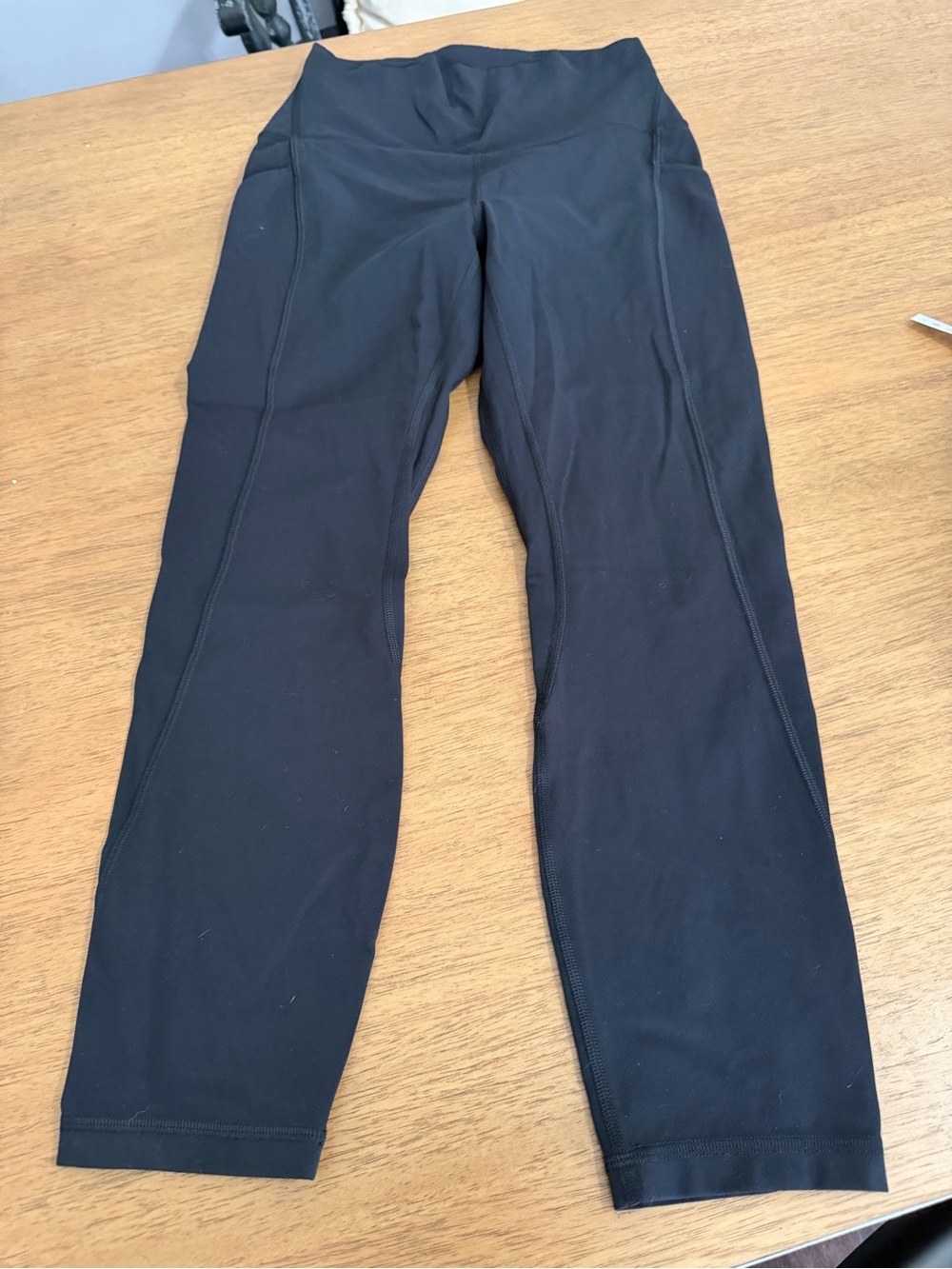 Lululemon Align 23” with Pockets